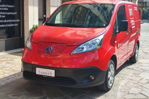 Nissan NV200 e-NV200 40 kWh Courier Van