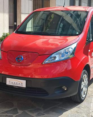 Nissan NV200 e-NV200 40 kWh Courier Van