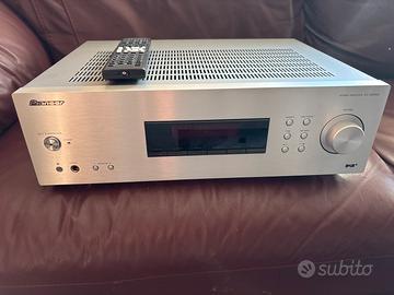 Pioneer sx 20 dab