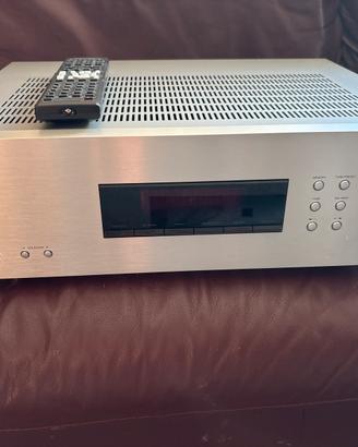 Pioneer sx 20 dab