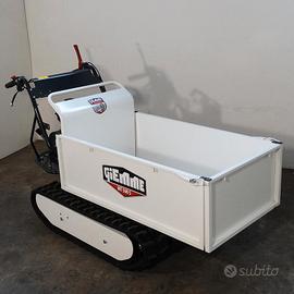 Motocarriola GIEMME modello MT 500 S