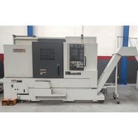 Mori seiki nl 2500mc/700