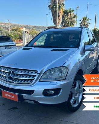 MERCEDES Classe M (W164) ML 320 CDI Sport