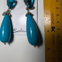 Orecchini Sodini nuovi