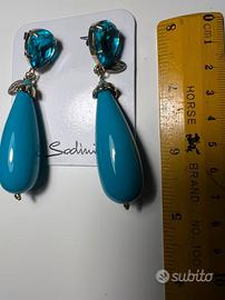 Orecchini Sodini nuovi