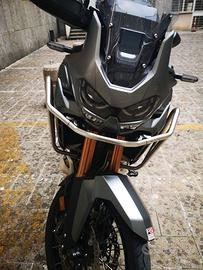 africa twin adventure sport 5/2023