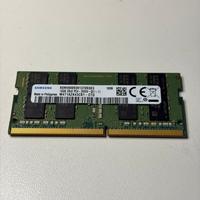 Sodimm DDR4 PC4 2666V/16gb