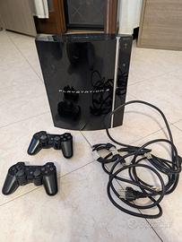 ps3 rotta