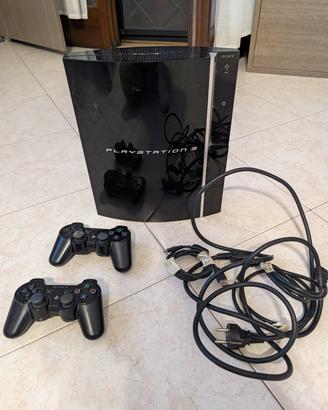 ps3 rotta