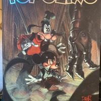 Topolino 3598  Variant Cover Lucca 2