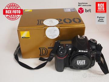 Nikon D7200