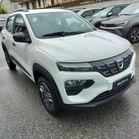 Dacia Spring Electric 45 Comfort Plus