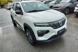 Dacia Spring Electric 45 Comfort Plus