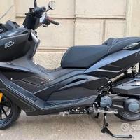 Promo flash-scooter kl brera 300-m.piaggio lc