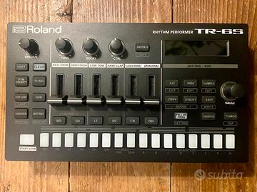 Roland Tr-6S