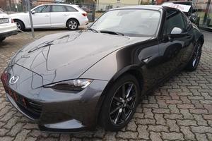 DISPONIAMO DI RICAMBI AUTO MAZDA MX5 2025 MATERIAL