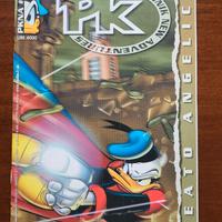 PK Paperinik New Adventures N 31 - Beato Angelico