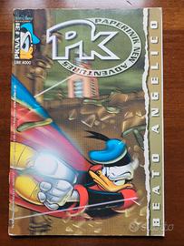 PK Paperinik New Adventures N 31 - Beato Angelico