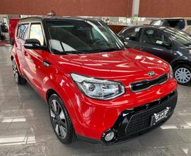 KIA Soul 1.6 CRDi You® Soul