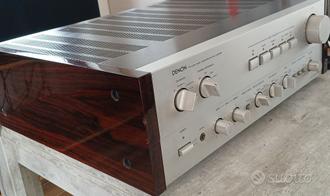 Used Denon PMA-970 Integrated amplifiers for Sale | HifiShark.com
