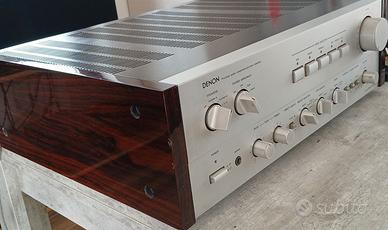 Denon PMA-970