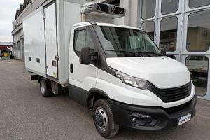 Daily IVECO 35C16