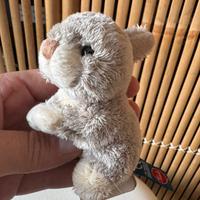 Peluche coniglietto sweet collection vintage Trudi