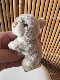 Peluche coniglietto sweet collection vintage Trudi