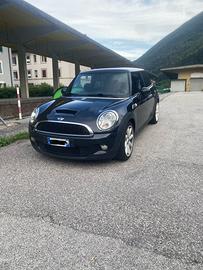 Mini cooper s 1.6 turbo