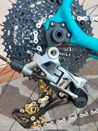 Gruppo SRAM RIVAL