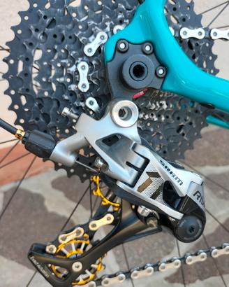 Gruppo SRAM RIVAL