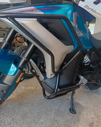 telai para telaio 800 mtx
