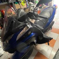 Yamaha Tricity 155 - 2019