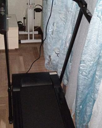 tapis roulant