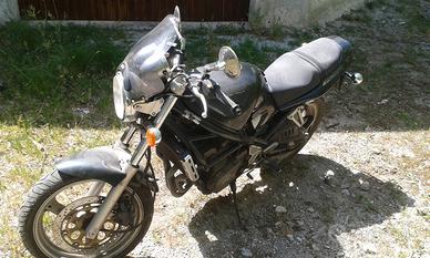 Suzuki GSF 400 Bandit - 1995