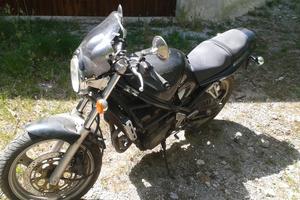 Suzuki GSF 400 Bandit - 1995