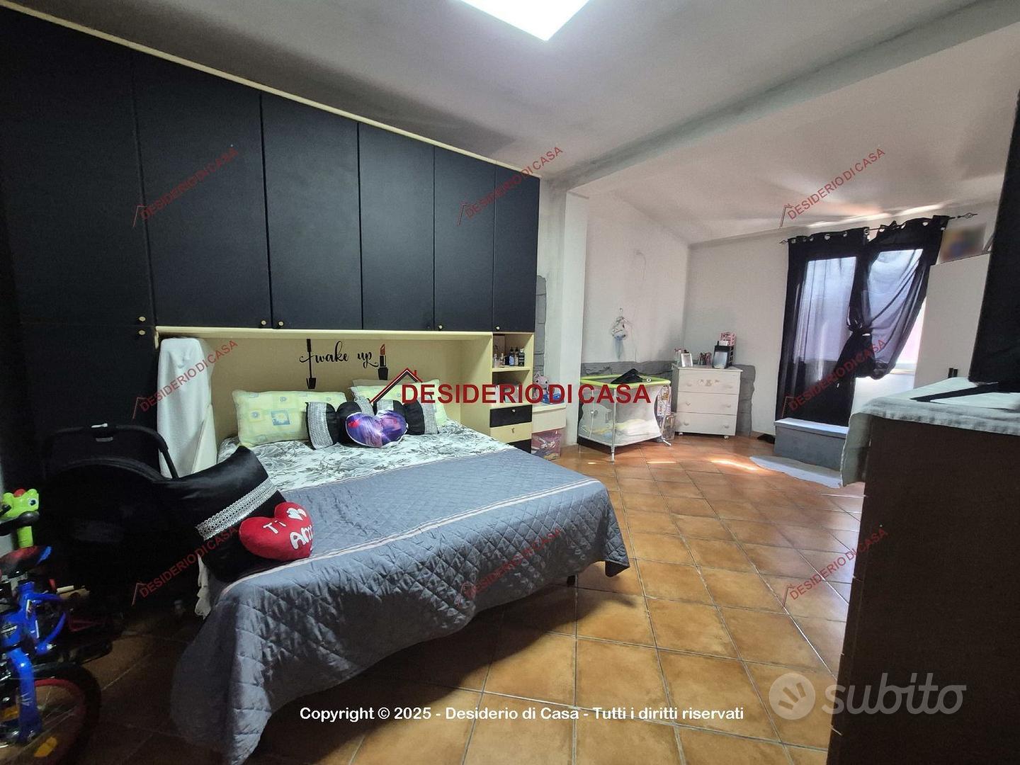 Casa, Serracardillo, Carini. - Vista 4