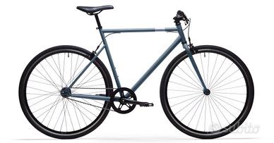 Elops single speed taglia L