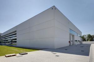 Terreno edificabile ZES