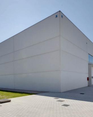 Terreno edificabile ZES