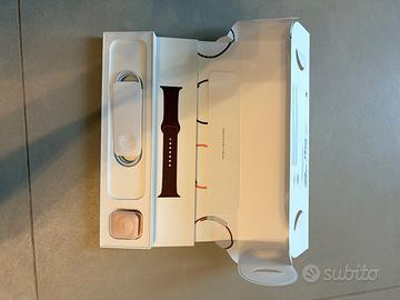 Scatola originale Apple Watch Series 6