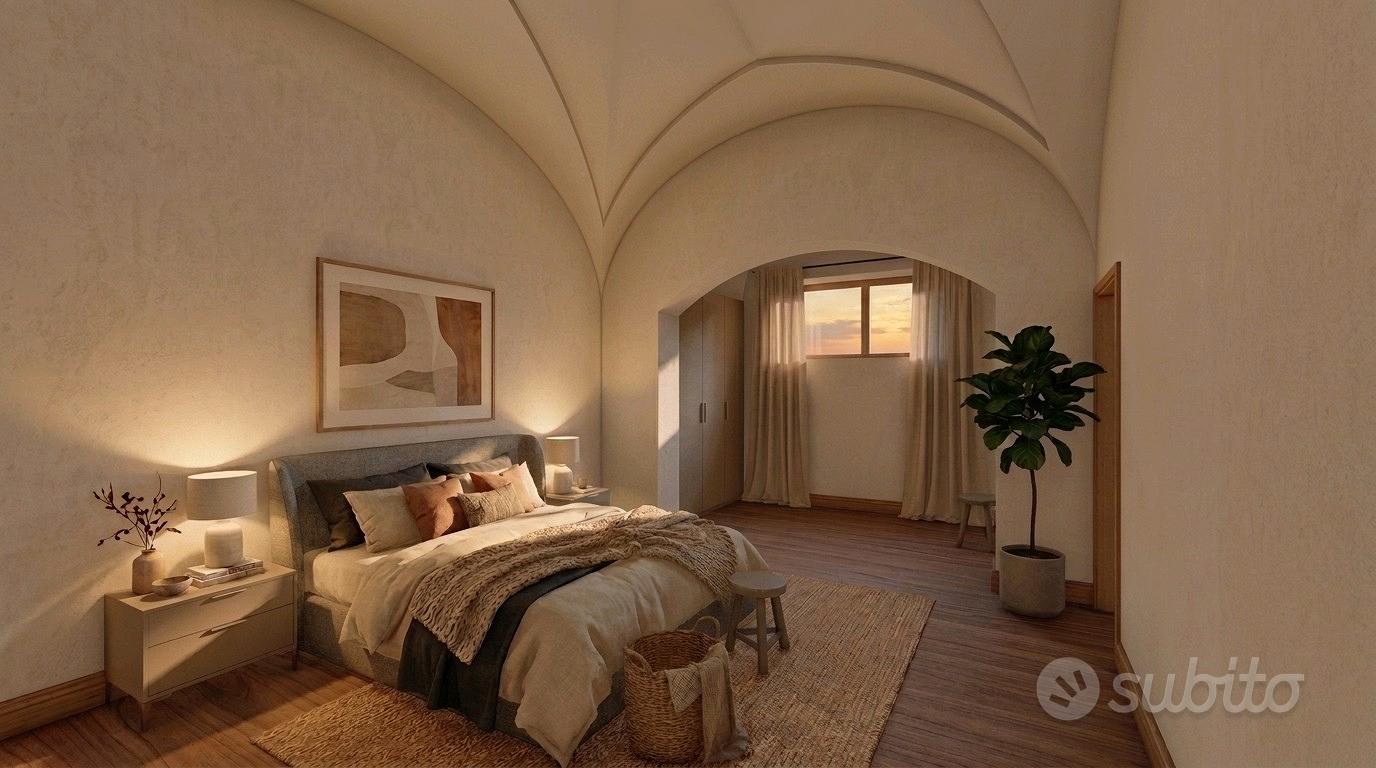 Appartamento – Taranto - Vista 5