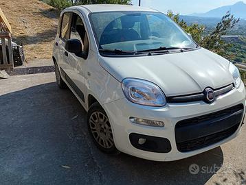 Panda diesel  1300 multijet 90 hp anno 2016