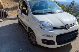 Panda diesel  1300 multijet 90 hp anno 2016