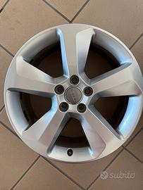Cerchio Audi 18 originali