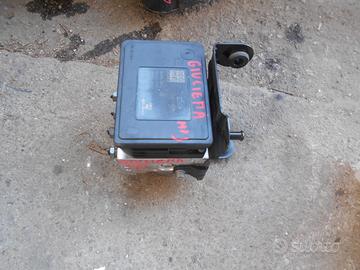 ABS giulietta 1.6 MTJ 120 cavalli