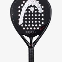 Racchetta padel HEAD COELLO PRO 2025