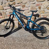 Scott genius 920 e-ride 