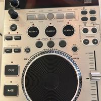 CDJ AMERICAN AUDIO PRO-SCRATH 2 Professional