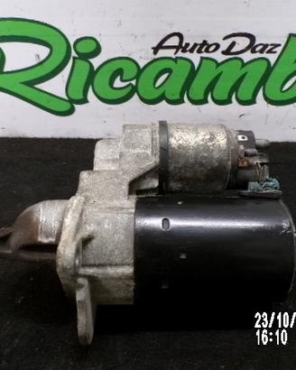 MOTORINO AVVIAMENTO OPEL ASTRA J 1.4 T.B. 2012